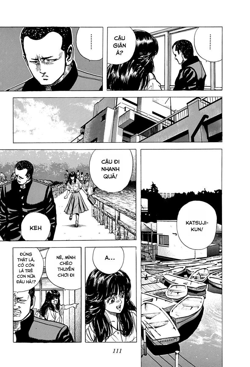 Bản Blues Vô Giá Trị Chapter 54 - 9