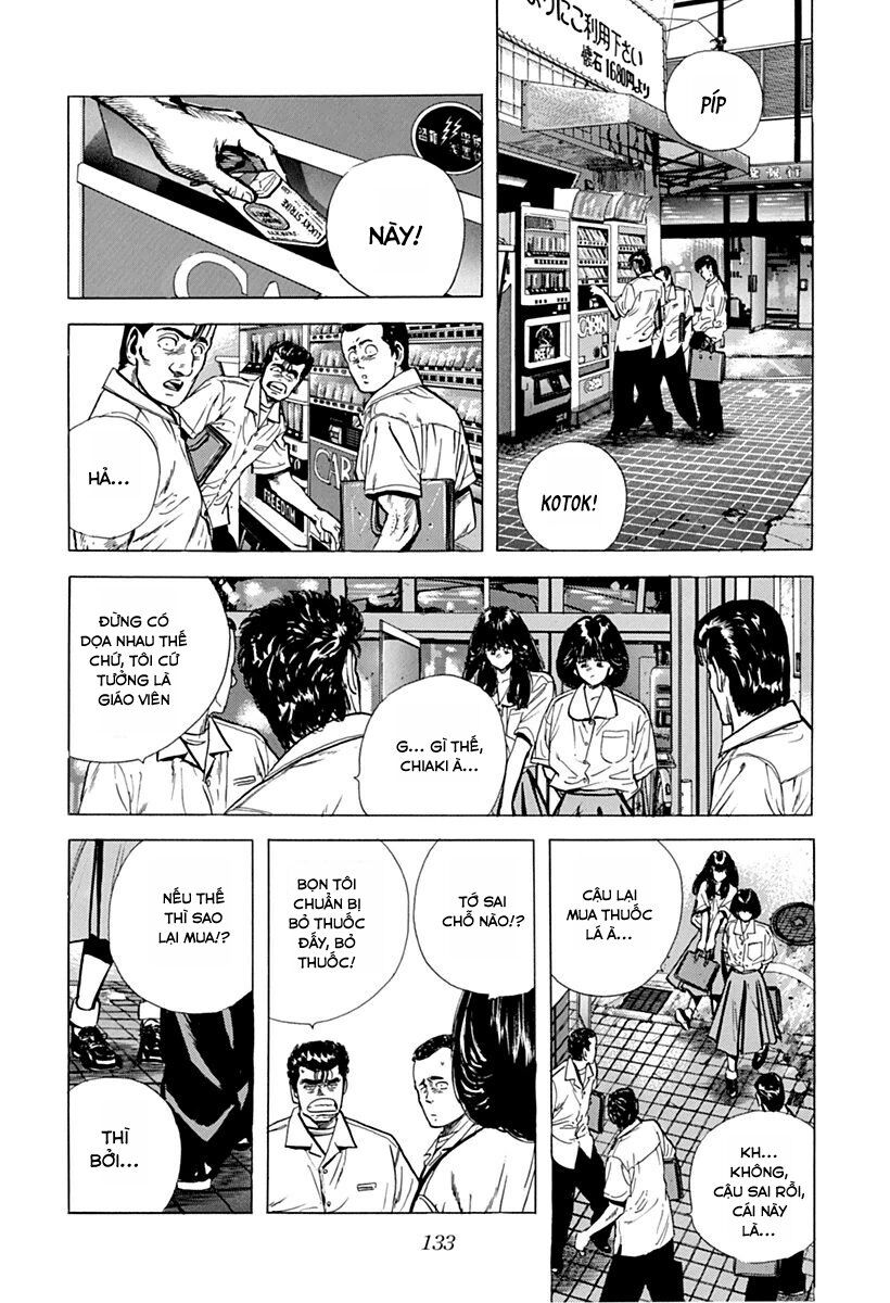 Bản Blues Vô Giá Trị Chapter 55 - 11