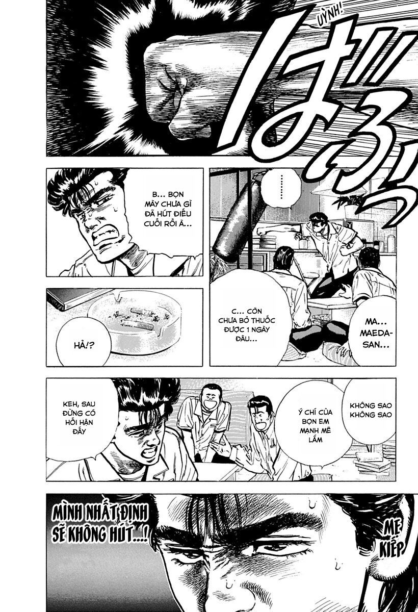 Bản Blues Vô Giá Trị Chapter 55 - 14