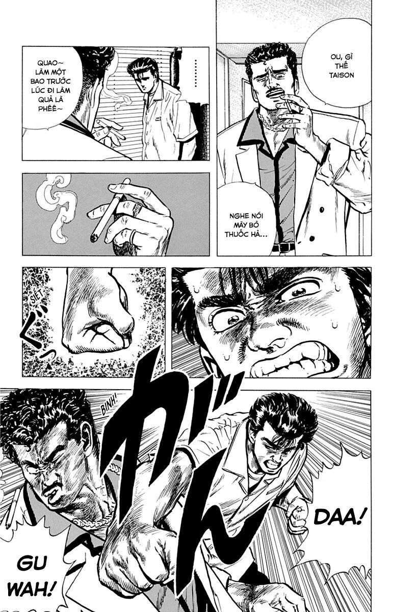 Bản Blues Vô Giá Trị Chapter 55 - 15