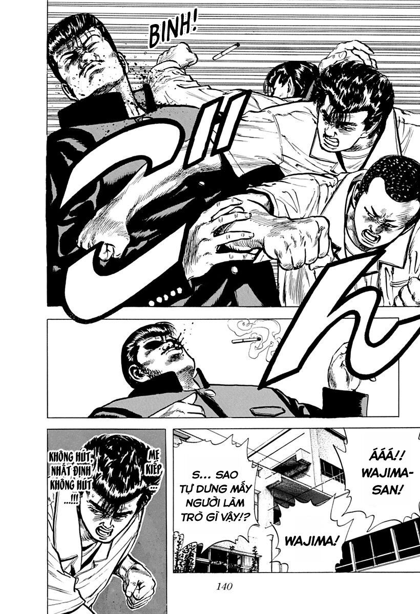 Bản Blues Vô Giá Trị Chapter 55 - 18