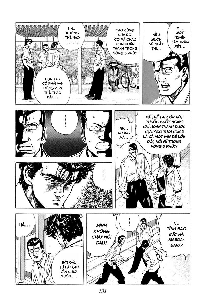 Bản Blues Vô Giá Trị Chapter 55 - 9