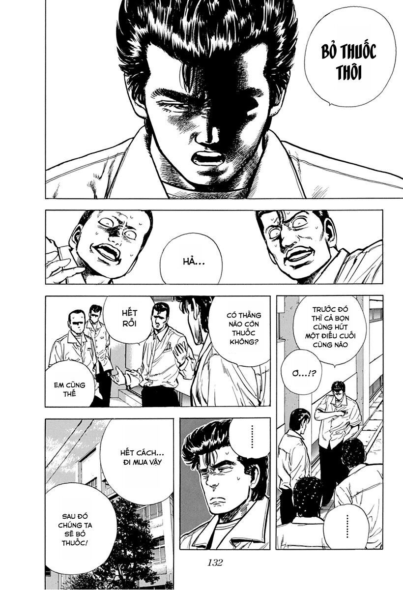 Bản Blues Vô Giá Trị Chapter 55 - 10