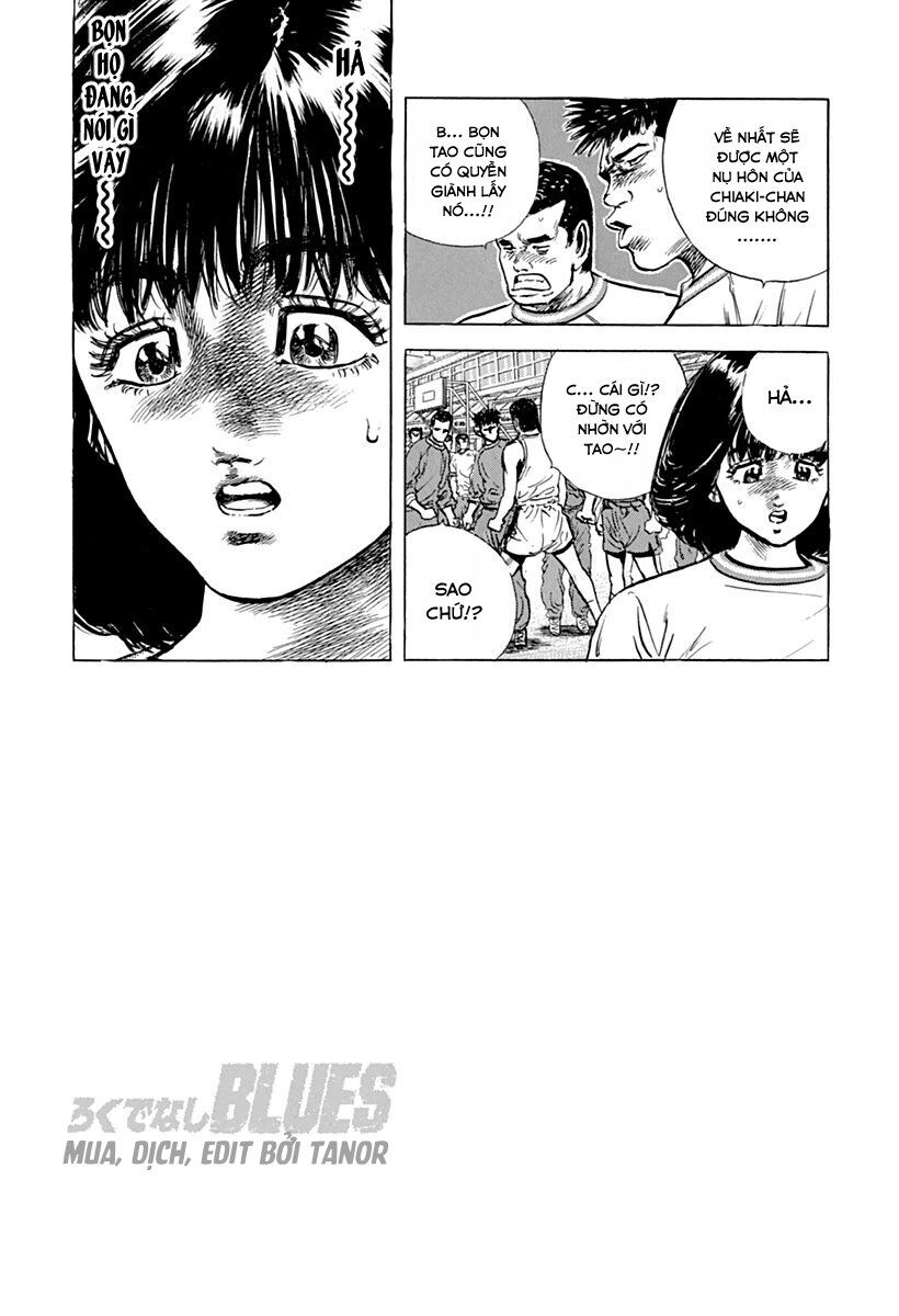 Bản Blues Vô Giá Trị Chapter 56 - 11