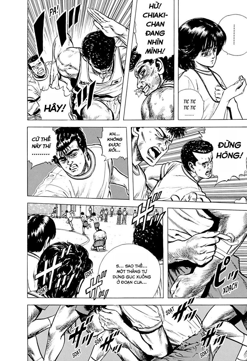 Bản Blues Vô Giá Trị Chapter 56 - 14