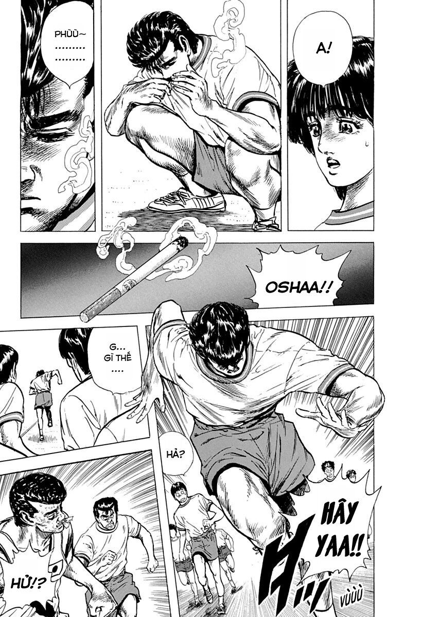 Bản Blues Vô Giá Trị Chapter 56 - 15