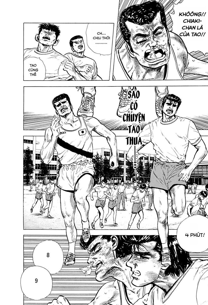 Bản Blues Vô Giá Trị Chapter 56 - 16