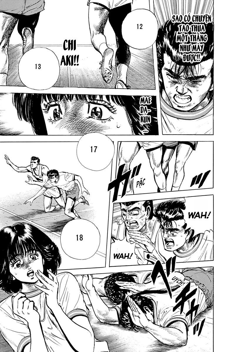 Bản Blues Vô Giá Trị Chapter 56 - 17