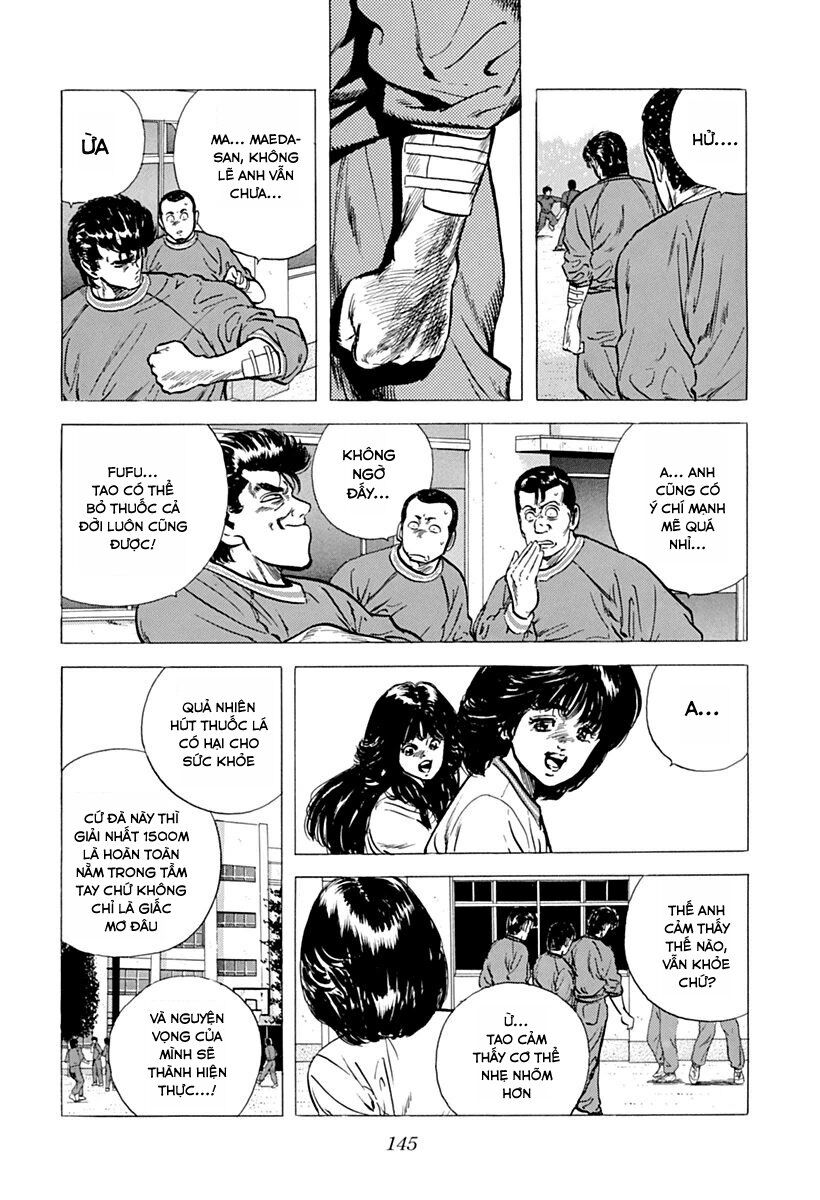 Bản Blues Vô Giá Trị Chapter 56 - 3