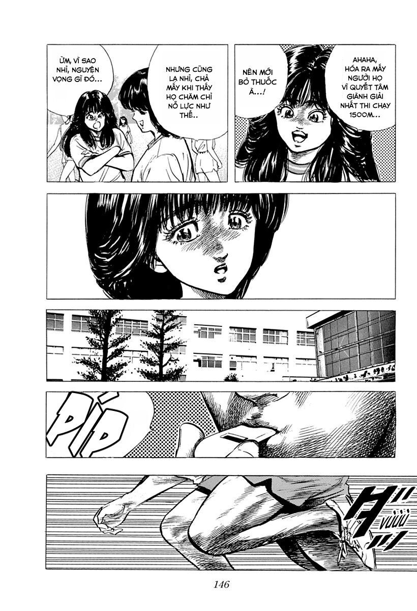 Bản Blues Vô Giá Trị Chapter 56 - 4