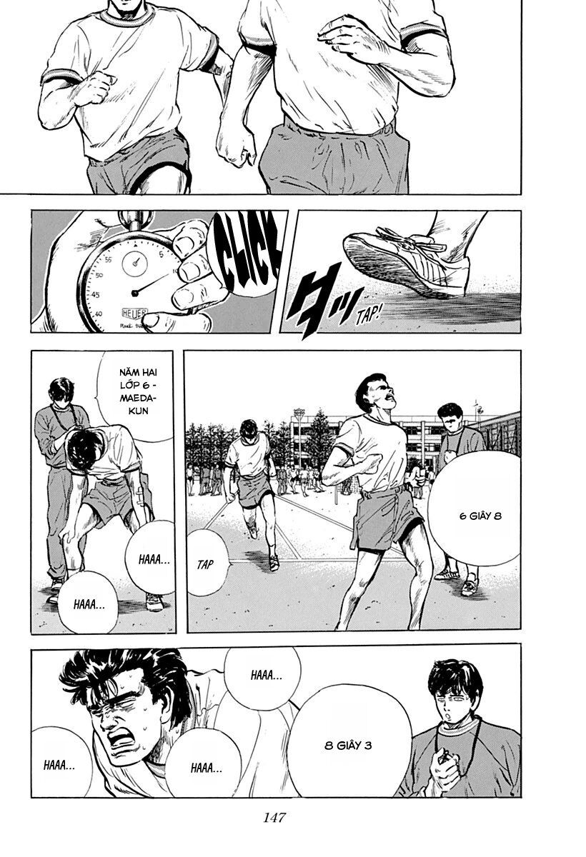 Bản Blues Vô Giá Trị Chapter 56 - 5