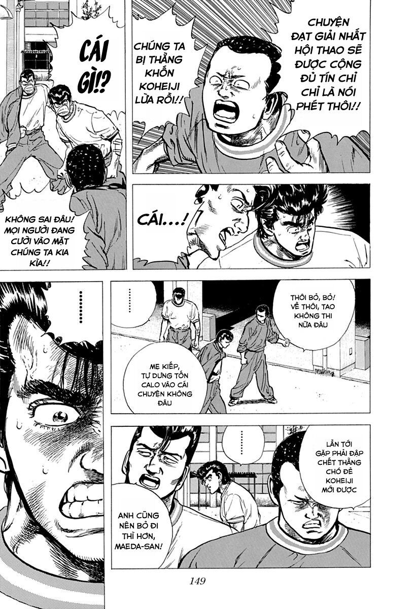 Bản Blues Vô Giá Trị Chapter 56 - 7