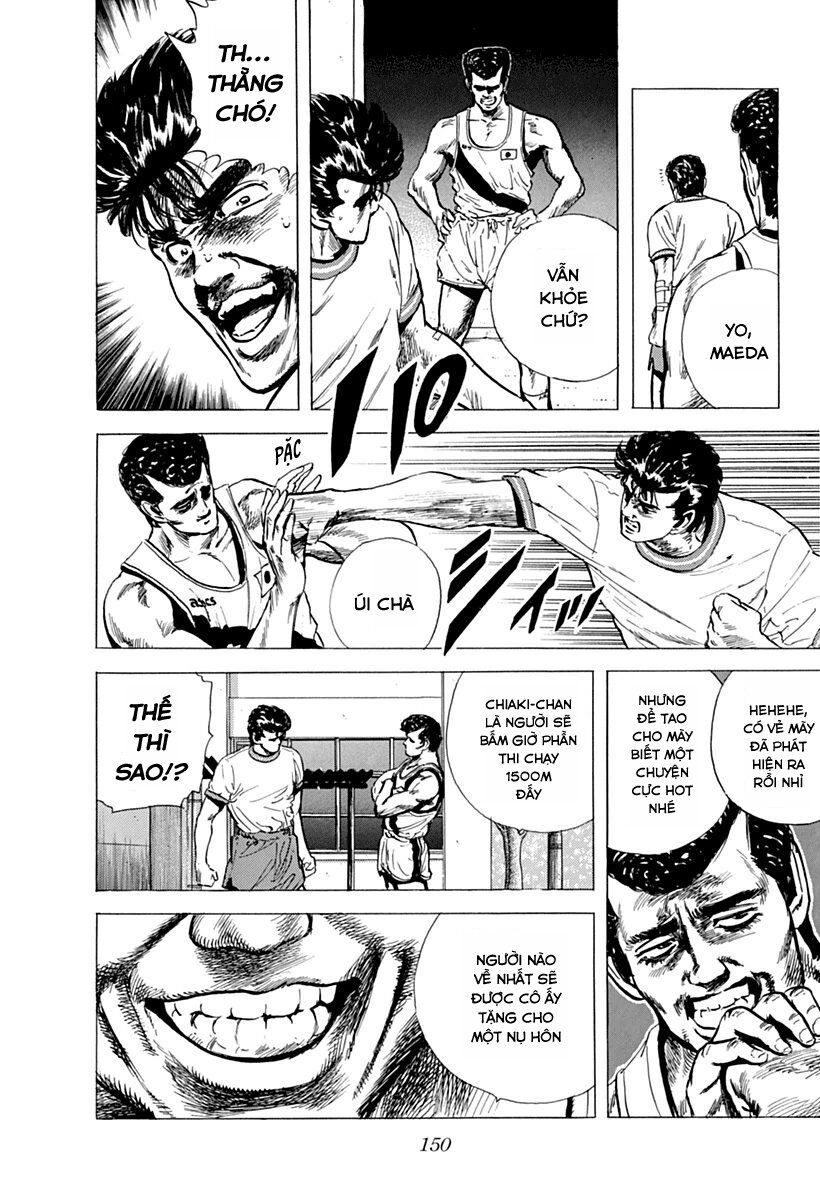 Bản Blues Vô Giá Trị Chapter 56 - 8