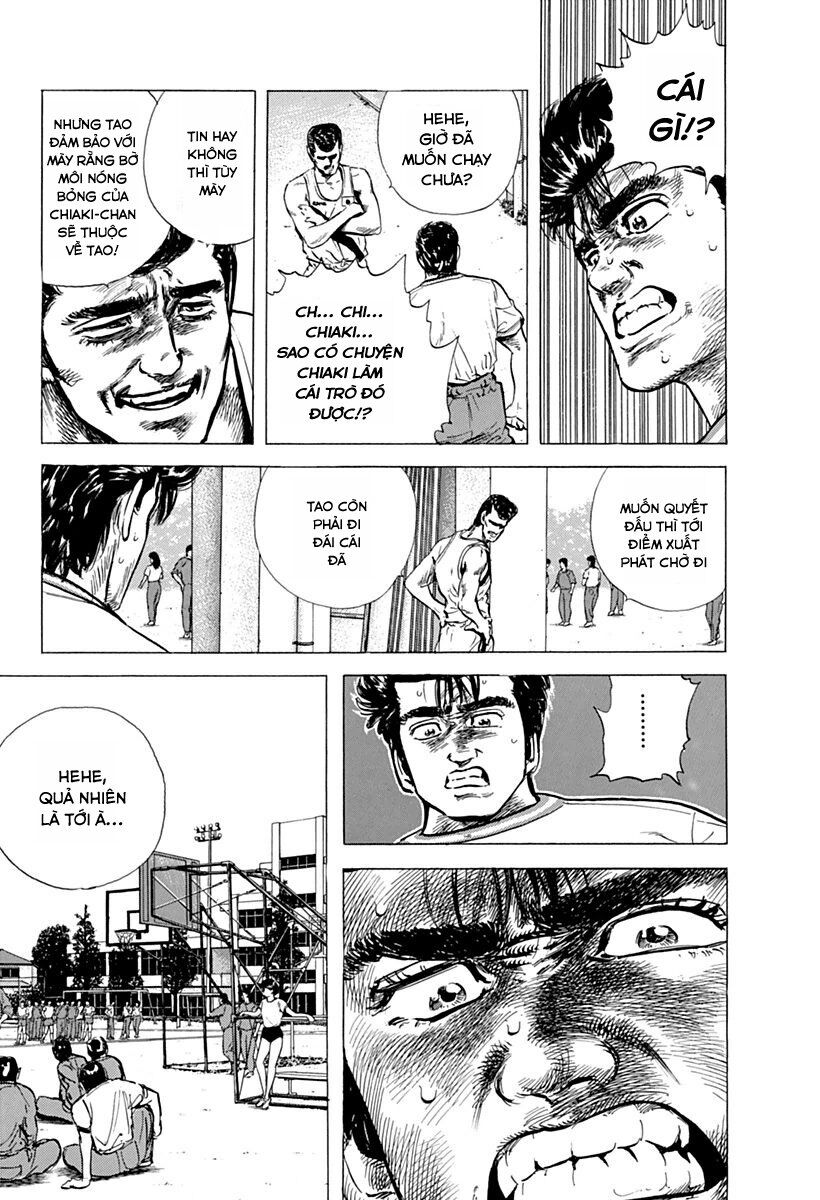 Bản Blues Vô Giá Trị Chapter 56 - 9