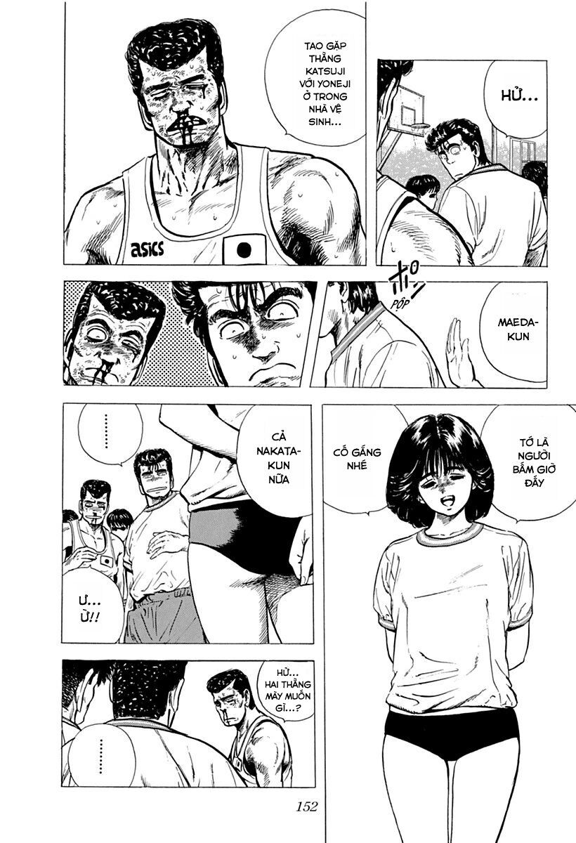 Bản Blues Vô Giá Trị Chapter 56 - 10