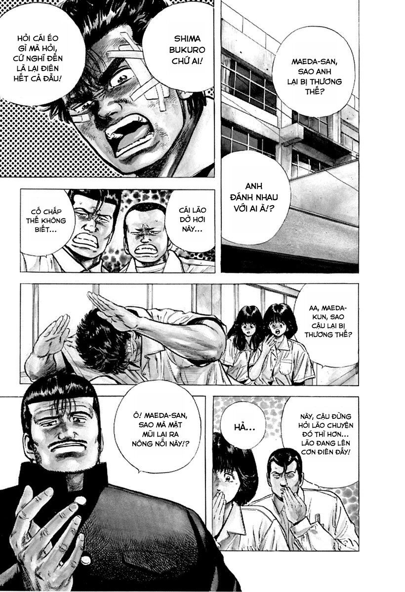 Bản Blues Vô Giá Trị Chapter 57 - 2