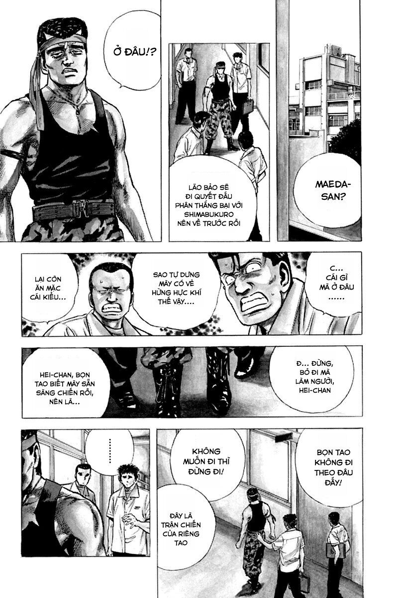 Bản Blues Vô Giá Trị Chapter 57 - 12