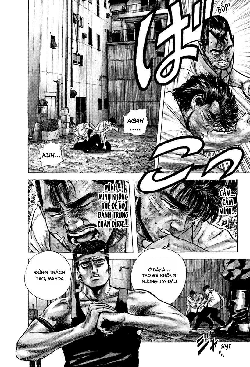 Bản Blues Vô Giá Trị Chapter 57 - 13