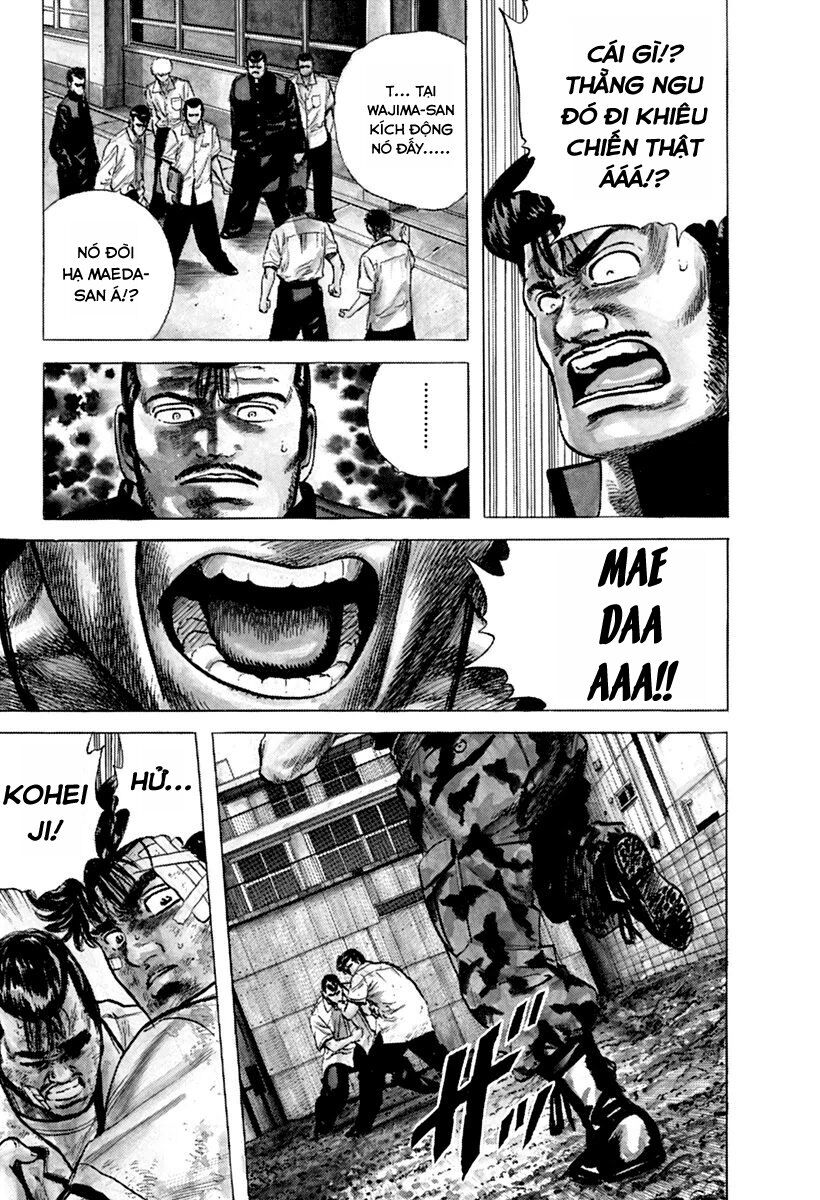Bản Blues Vô Giá Trị Chapter 57 - 14