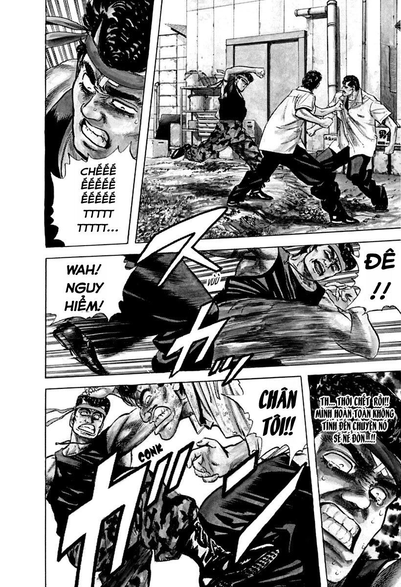 Bản Blues Vô Giá Trị Chapter 57 - 15