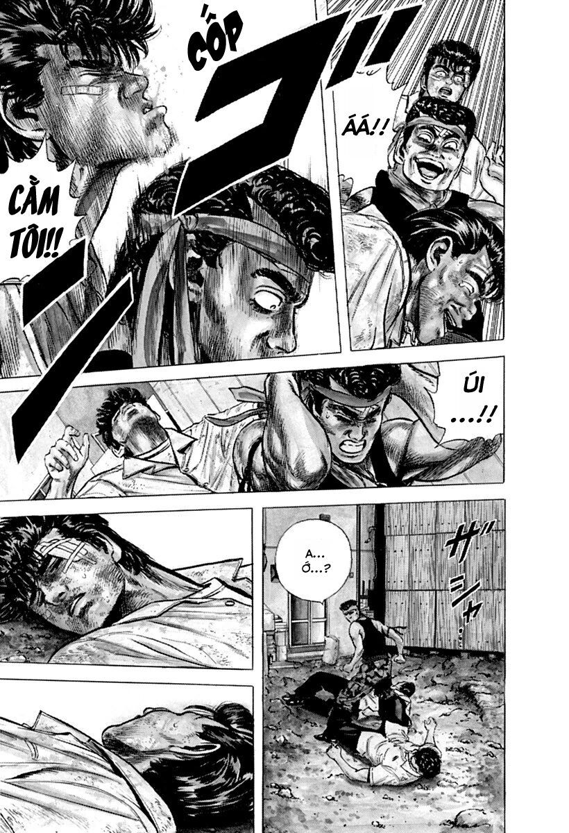 Bản Blues Vô Giá Trị Chapter 57 - 16