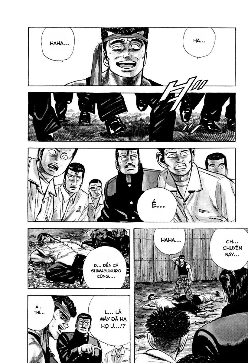 Bản Blues Vô Giá Trị Chapter 57 - 17
