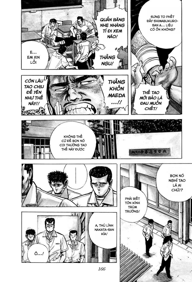 Bản Blues Vô Giá Trị Chapter 57 - 5