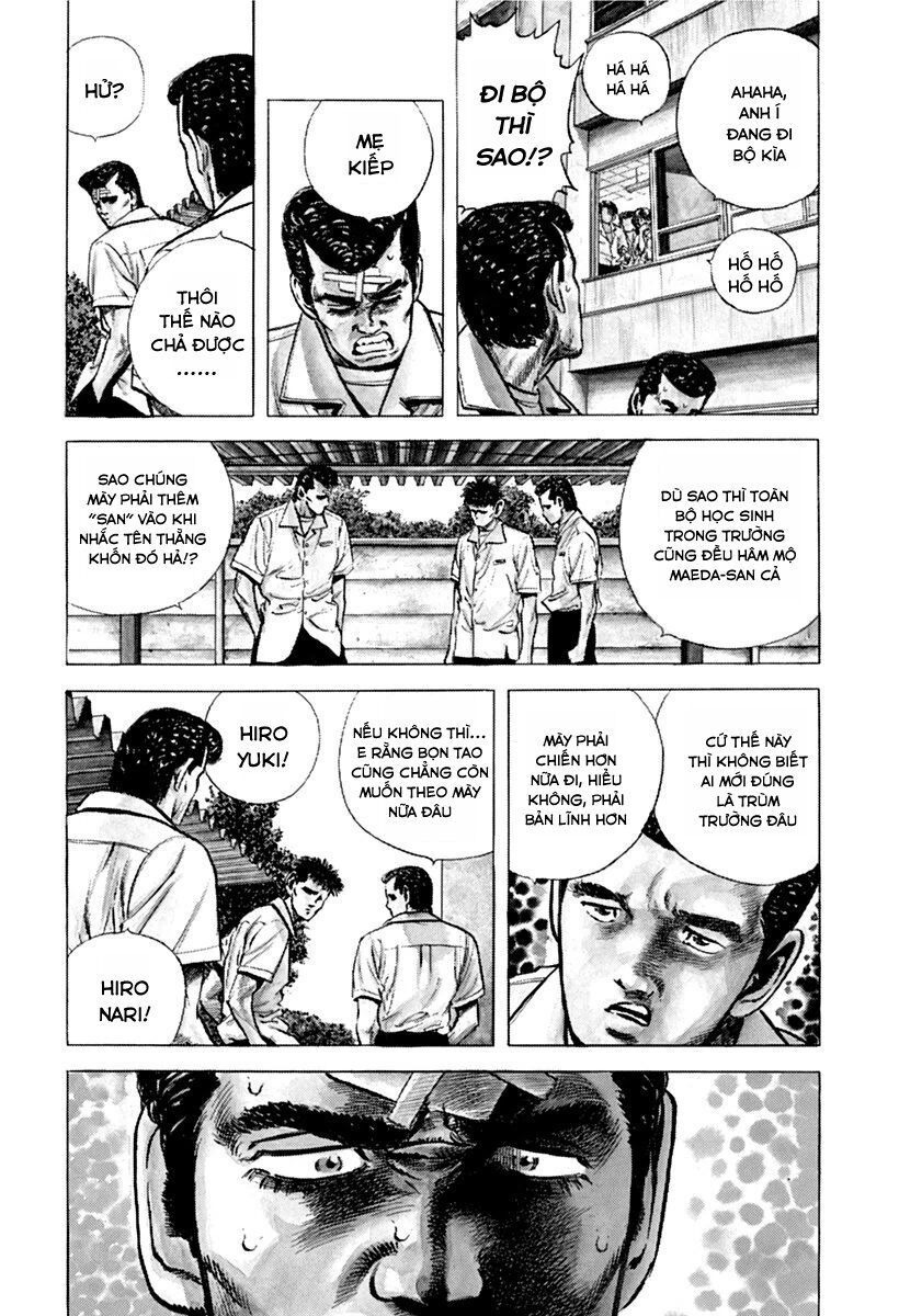 Bản Blues Vô Giá Trị Chapter 57 - 6