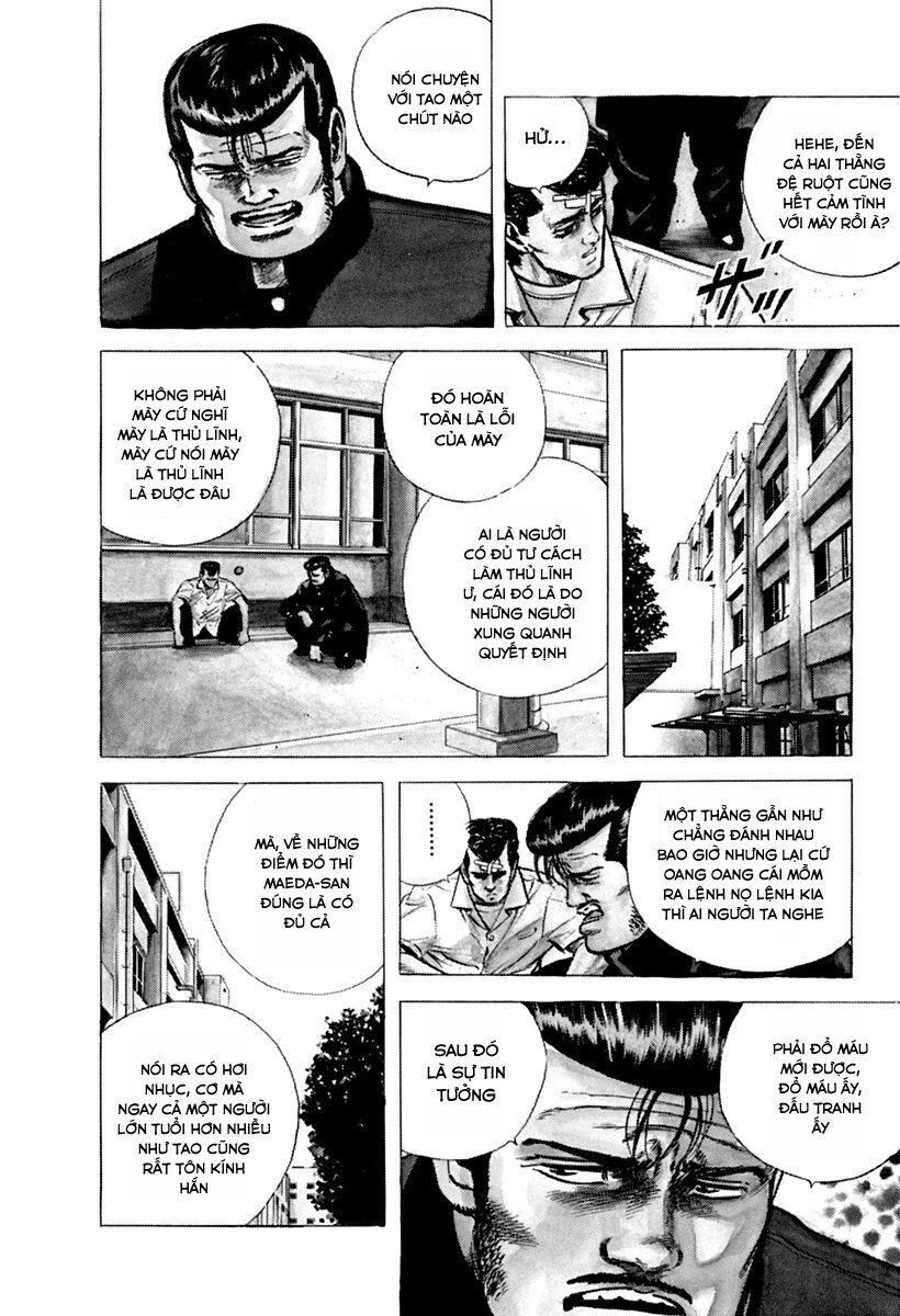 Bản Blues Vô Giá Trị Chapter 57 - 7