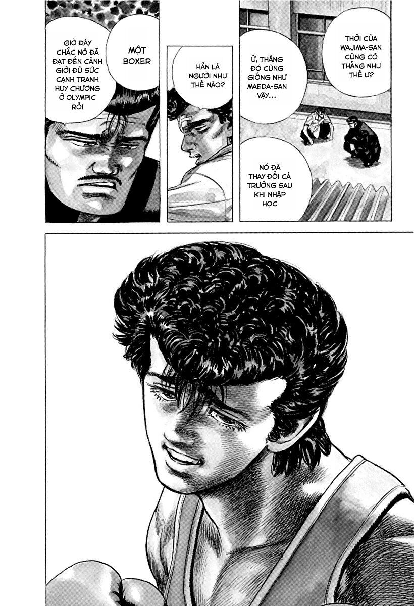 Bản Blues Vô Giá Trị Chapter 57 - 9