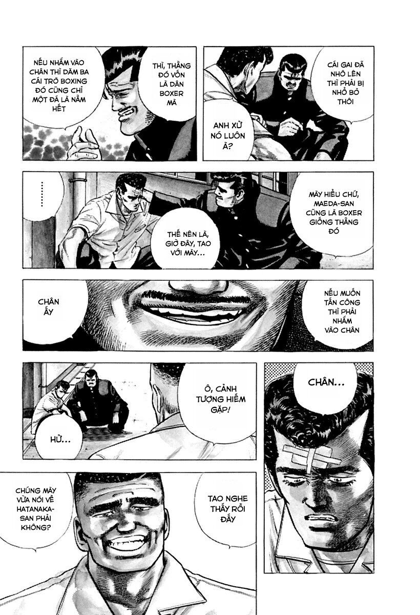 Bản Blues Vô Giá Trị Chapter 57 - 10