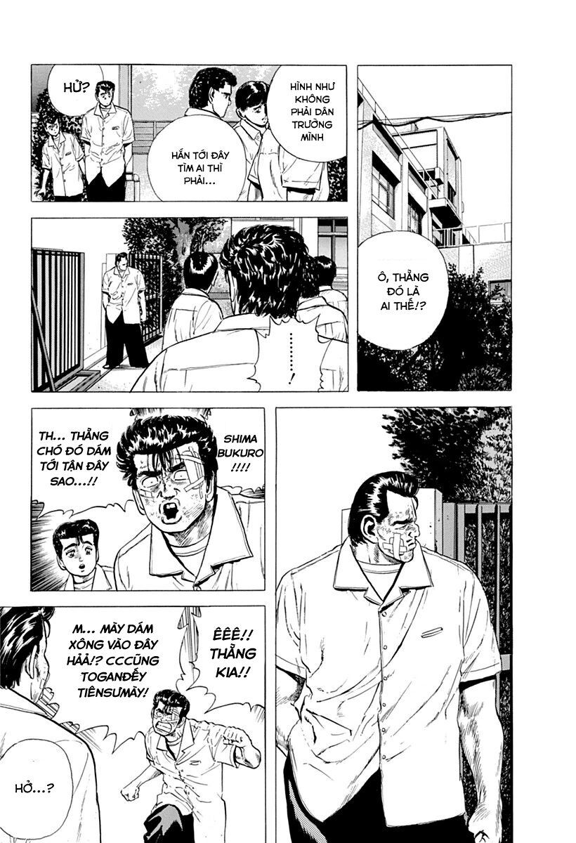 Bản Blues Vô Giá Trị Chapter 58 - 11