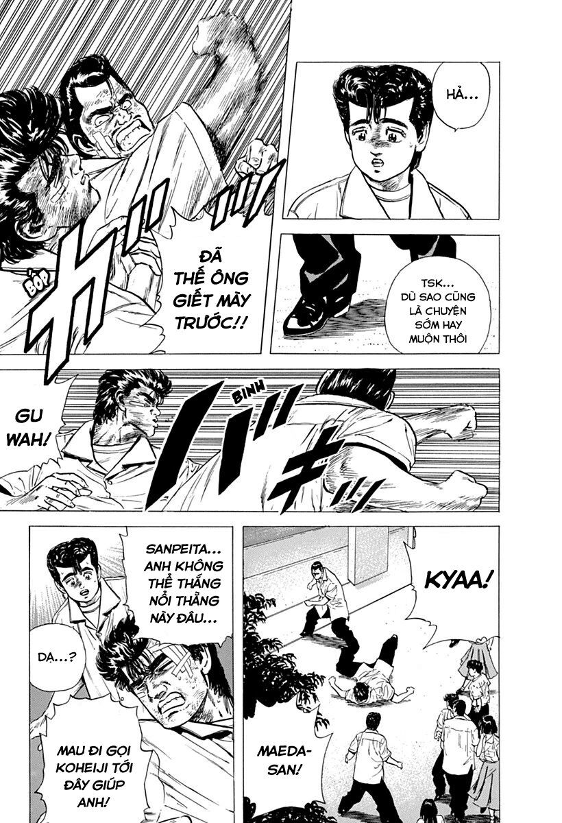 Bản Blues Vô Giá Trị Chapter 58 - 13