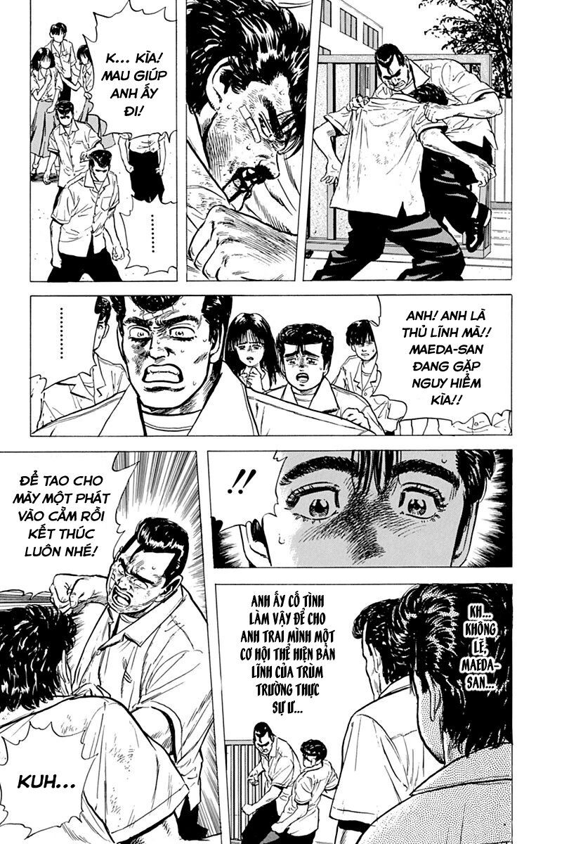 Bản Blues Vô Giá Trị Chapter 58 - 15