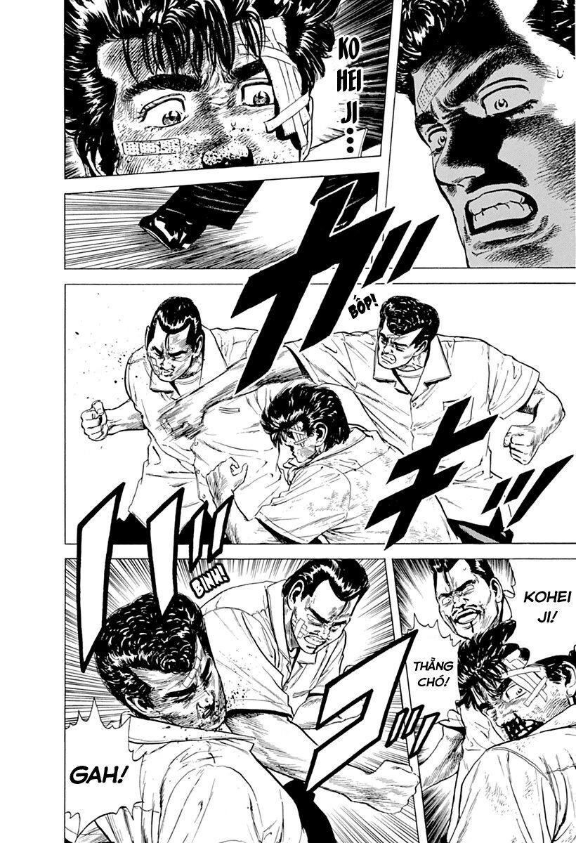 Bản Blues Vô Giá Trị Chapter 58 - 16