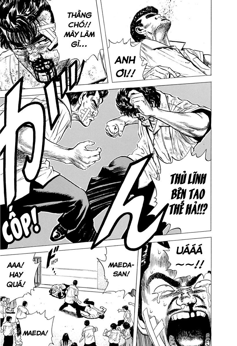 Bản Blues Vô Giá Trị Chapter 58 - 17