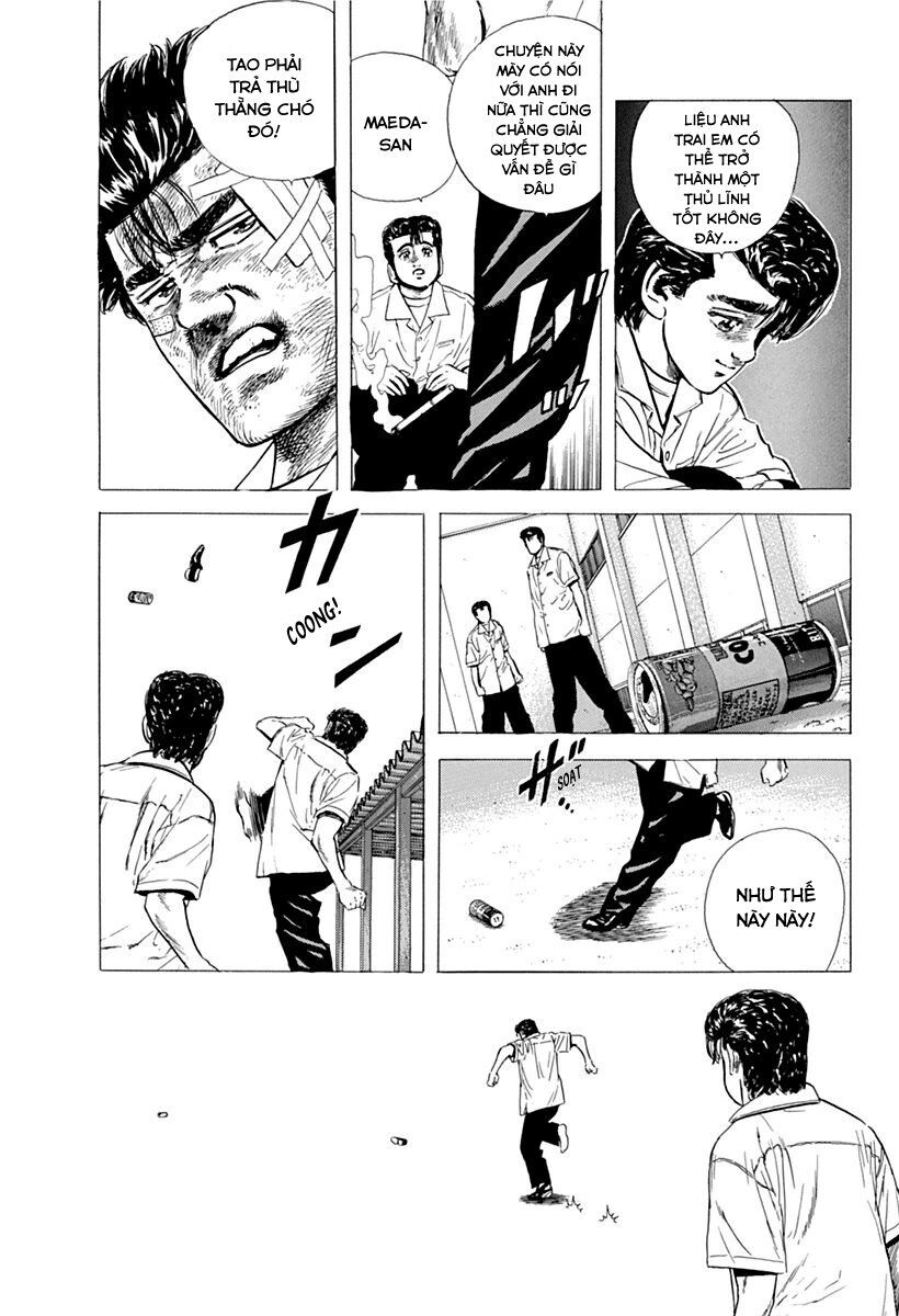 Bản Blues Vô Giá Trị Chapter 58 - 10