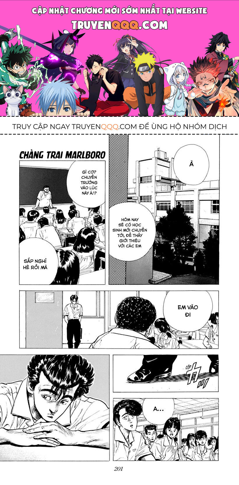 Bản Blues Vô Giá Trị Chapter 59 - 1