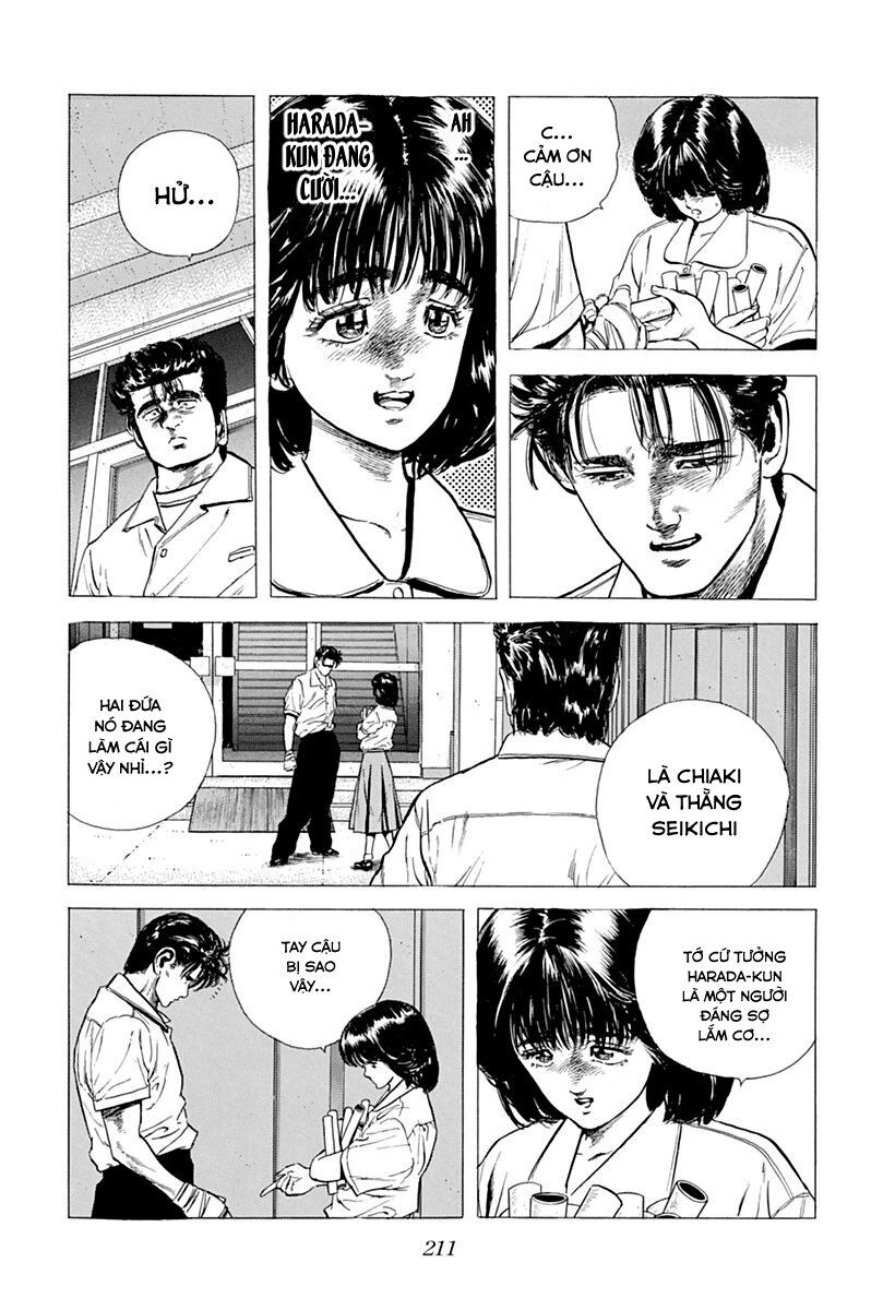 Bản Blues Vô Giá Trị Chapter 59 - 11