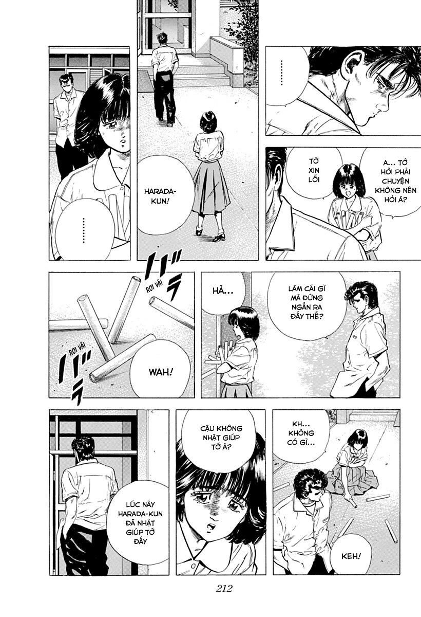 Bản Blues Vô Giá Trị Chapter 59 - 12