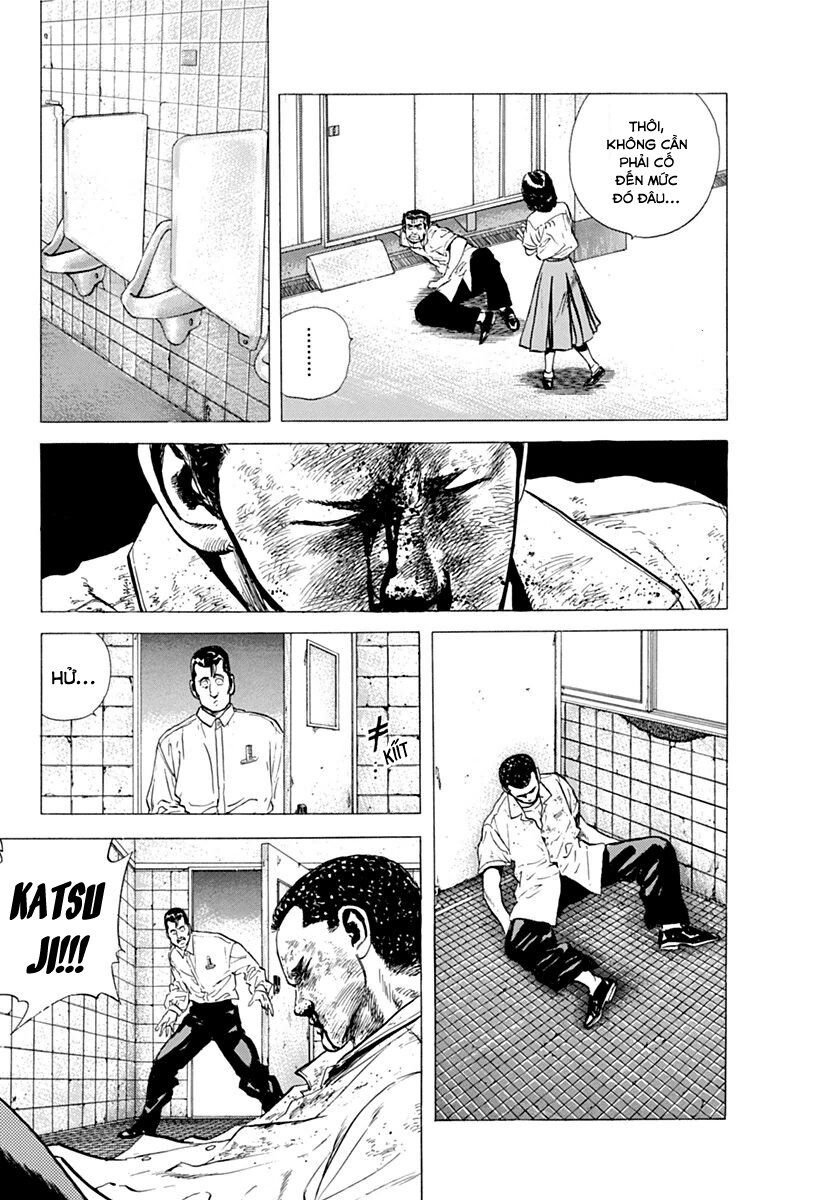 Bản Blues Vô Giá Trị Chapter 59 - 13