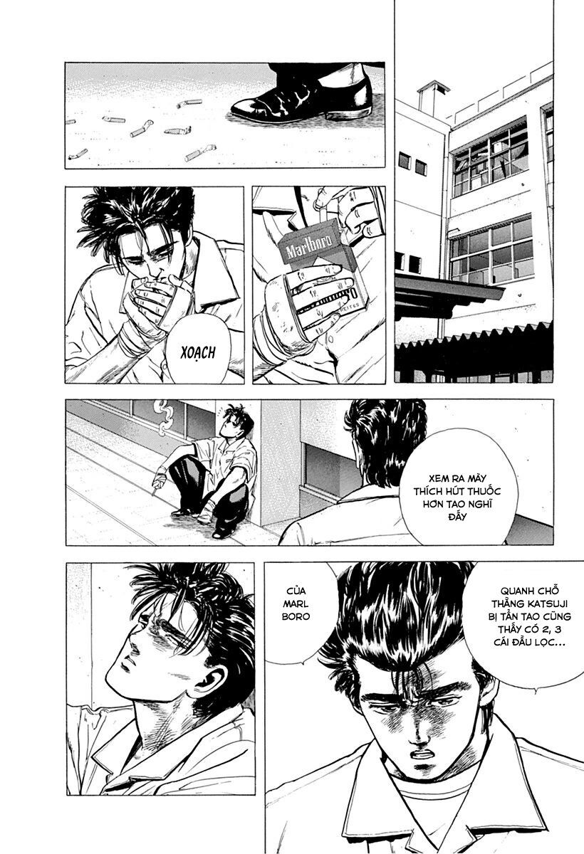 Bản Blues Vô Giá Trị Chapter 59 - 14