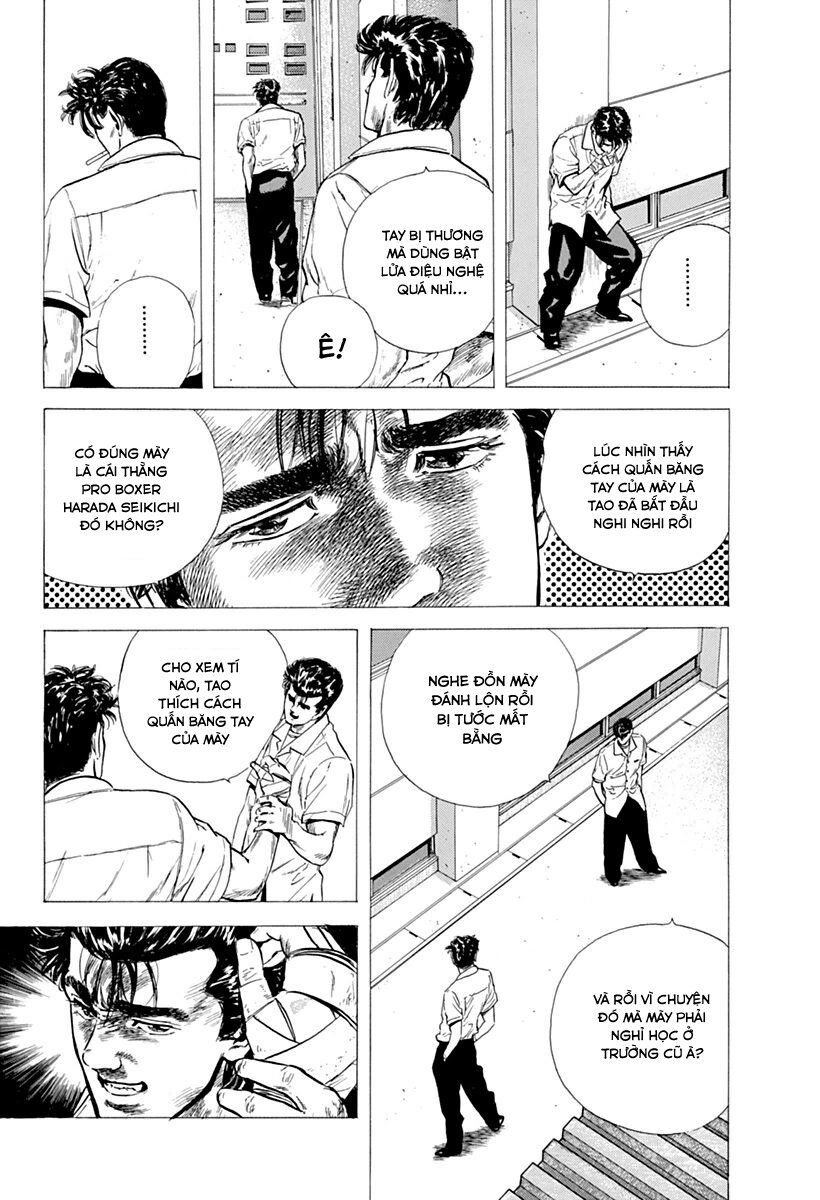 Bản Blues Vô Giá Trị Chapter 59 - 15