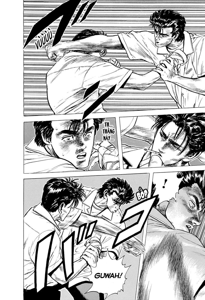 Bản Blues Vô Giá Trị Chapter 59 - 16