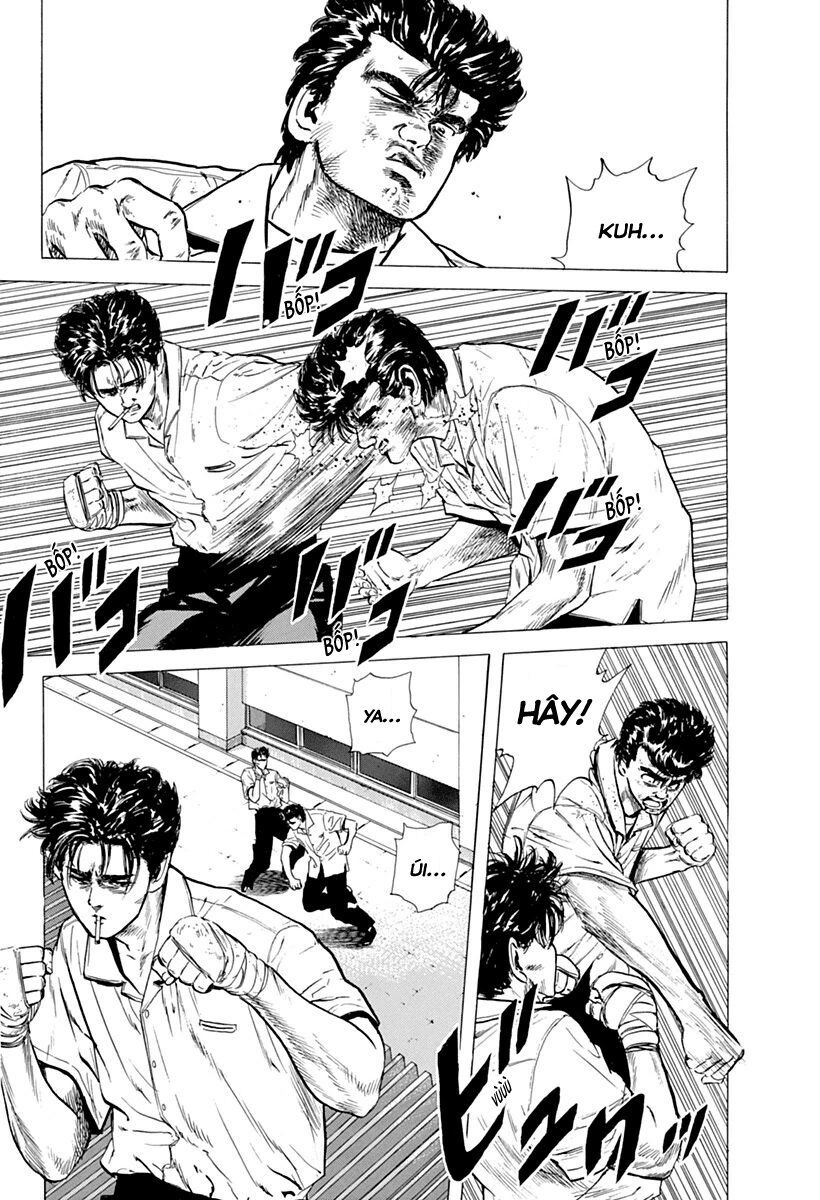 Bản Blues Vô Giá Trị Chapter 59 - 17