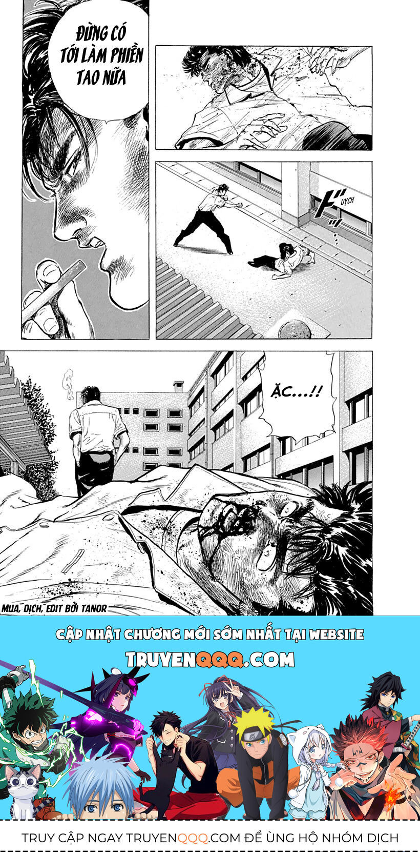 Bản Blues Vô Giá Trị Chapter 59 - 19