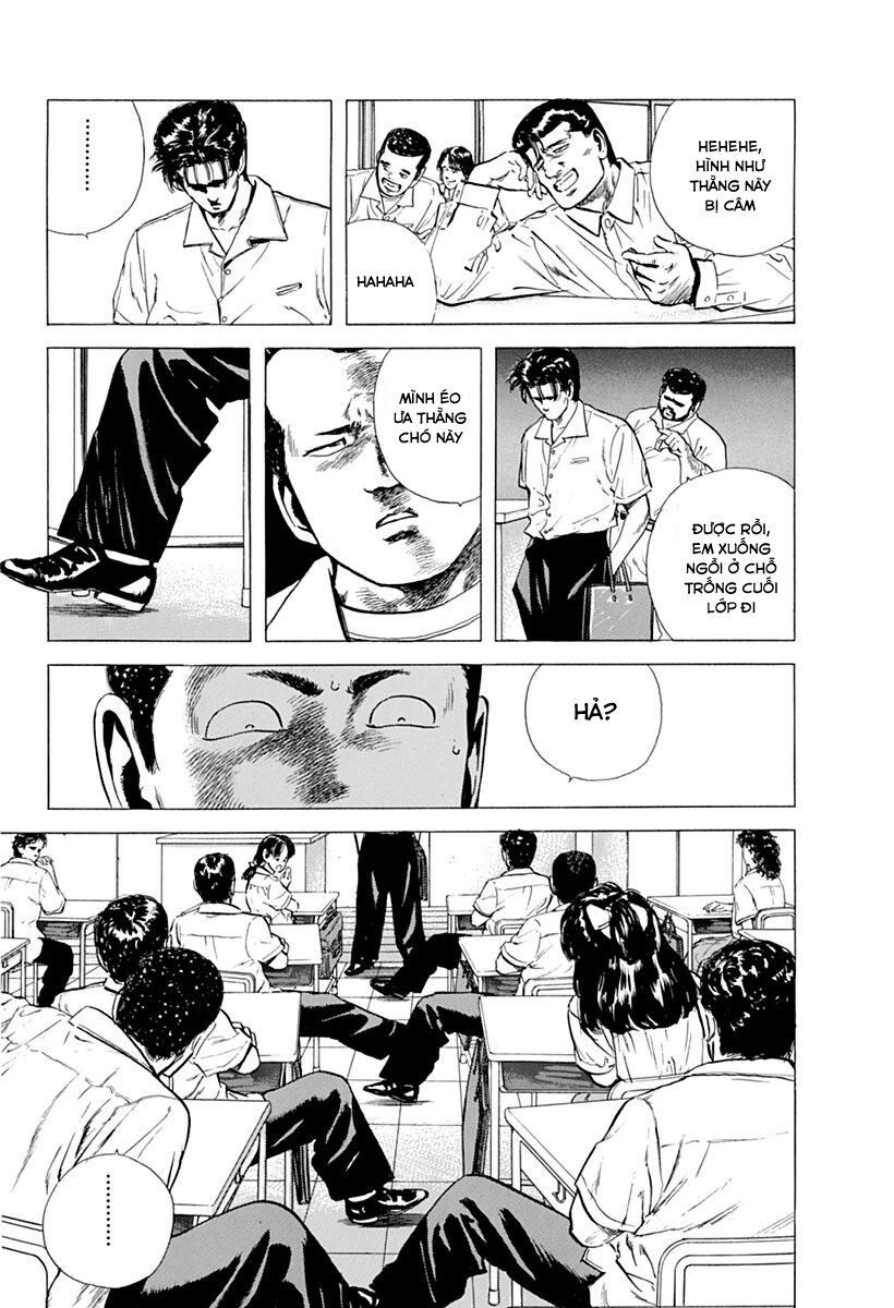 Bản Blues Vô Giá Trị Chapter 59 - 5