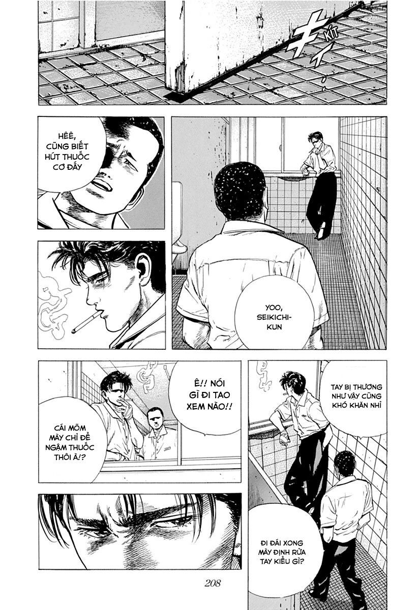 Bản Blues Vô Giá Trị Chapter 59 - 8