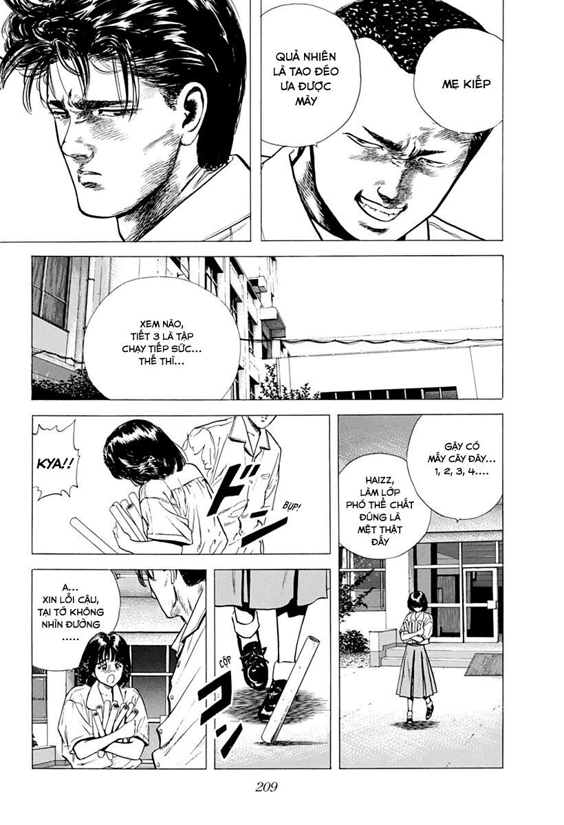 Bản Blues Vô Giá Trị Chapter 59 - 9