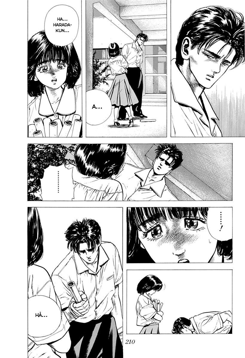 Bản Blues Vô Giá Trị Chapter 59 - 10